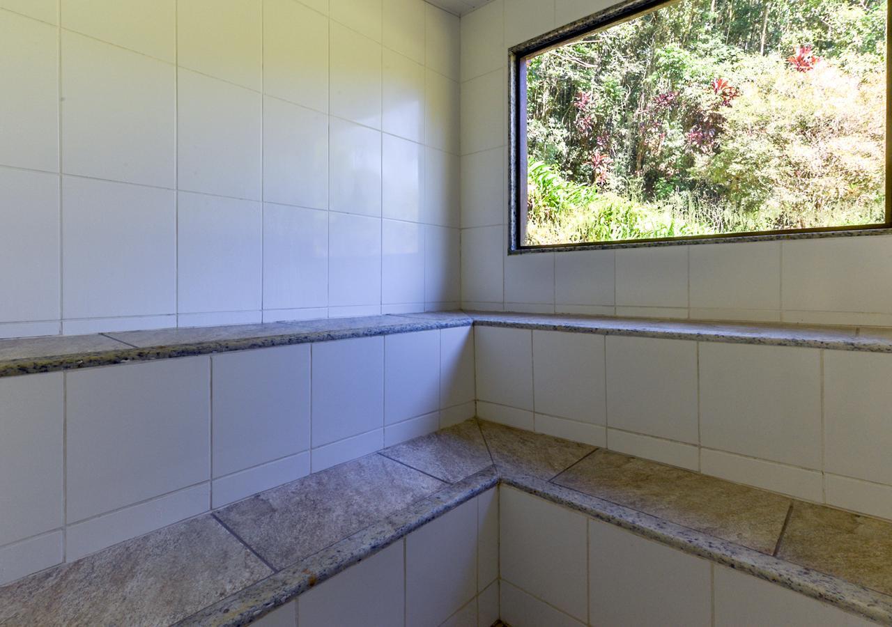 Hotel Refugio Ecologico Amadamata Nova Friburgo Esterno foto